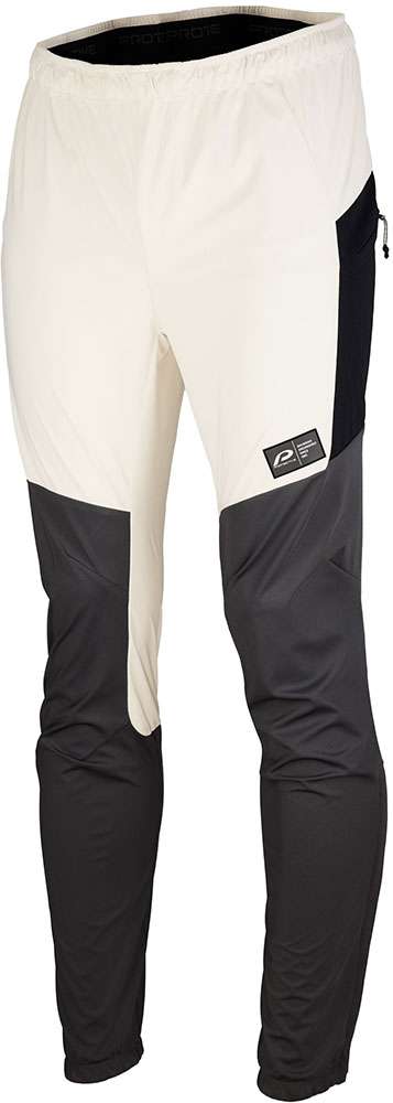 Protective rock - mtb softshell pants