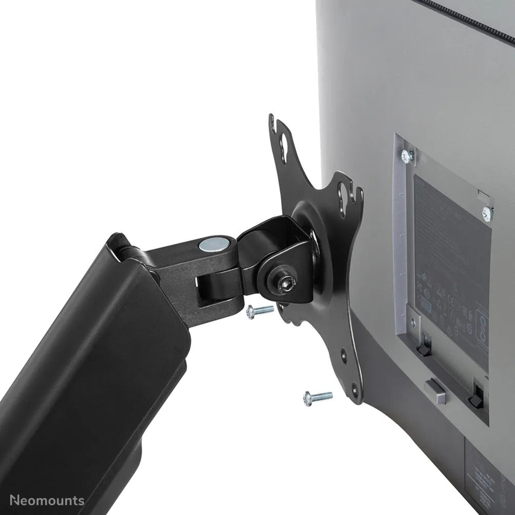 Neomunts vum Newstar WL70-440B11 TV Mauer Stoff
