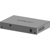 Switch Gigabit Plus a 8 porte Netgear (GS108E-400EUS)