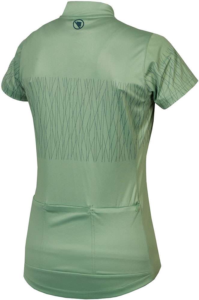 Endura hummvee ray - women's mtb jersey