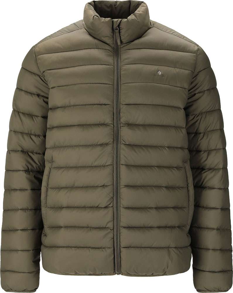 Whistler arubi light - down jacket