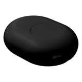 Shelly button add-on switch (black)