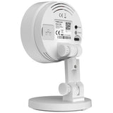 Foscam C5M Security Camera (White, 3K, 5MP, Dual-Band Wi-Fi)