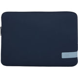 Case Logic Reflect 13 Laptop Sleeve REFPC-113-Dark Blue (dark blue)