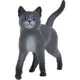 Schleich l'école des animaux magiques Karajan le chat