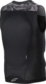 Alpinestars motion plasma - protector vest
