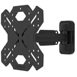 Neomounts by Newstar Select WL40S-840BL12 TV-seinäteline