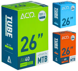 Acid mtb 26 tube