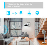 Tp-link Tapo T100 motion sensor (white)