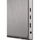 Viewsonic USB-C multi-touch bærbar skærm TD1655 16 (sort, 1x mini HDMI, USB-C)