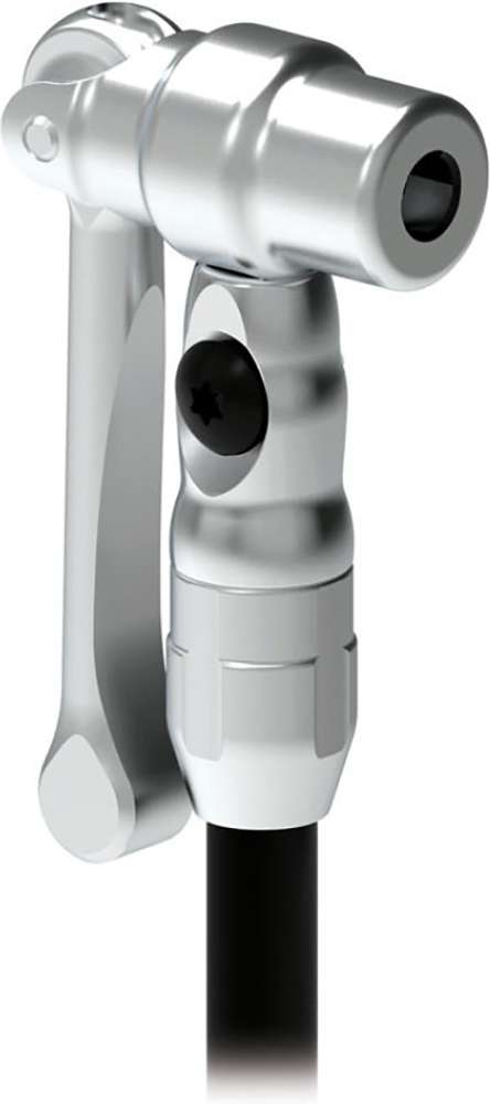 Lezyne presta pro head pump head