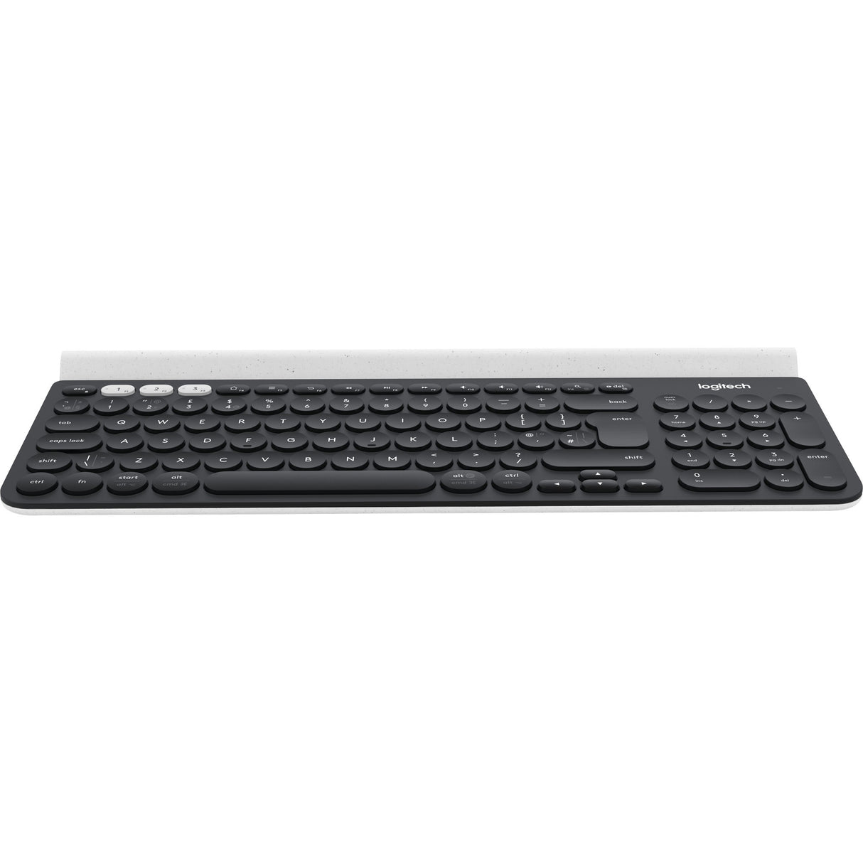 Logitech Logitech K780 Clavier sans fil multi-périphériques