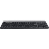Logitech Logitech K780 Clavier sans fil multi-périphériques