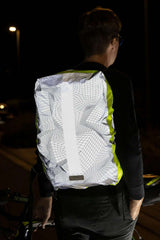 Wowow bag cover chunk full reflective