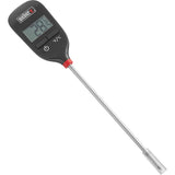 Werbe direkt liesbar Thermometer