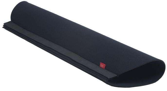 Fahrer batteribeskyttelsesdeksel dekselrør bat.deksel downtube 29 opp til 38cm