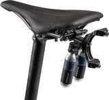 Topeak tri-backup elite 2 bottle cage