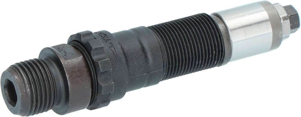 Shimano pedal axle complete for pd-r540 pd-rs500