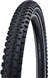 Schwalbe outer tire marathon plus mtb performance line tire marath.plus mtb perf.line 60-584