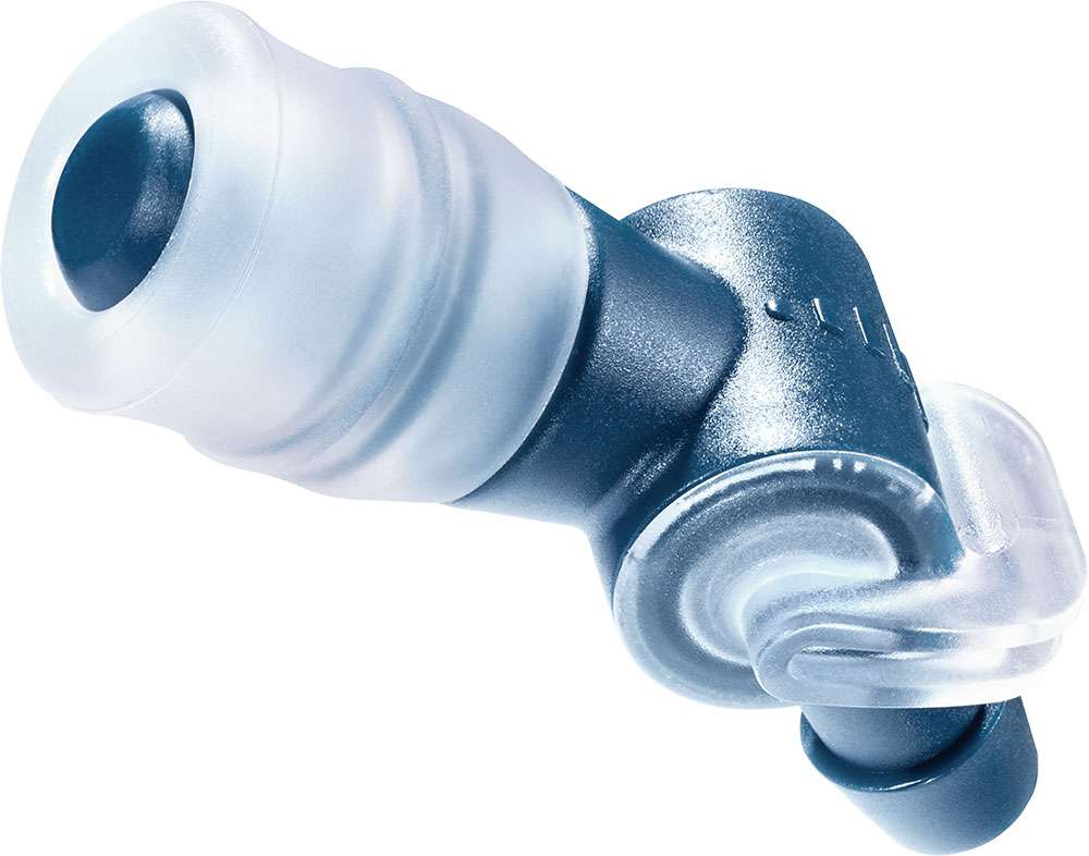 Deuter streamer ii valve