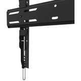 Plochý držiak na stenu Neomounts Select WL30S-850BL14