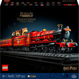 Lego Harry Potter - Hogwarts Express™ - Collectors' Edition Construction Toy (76405)
