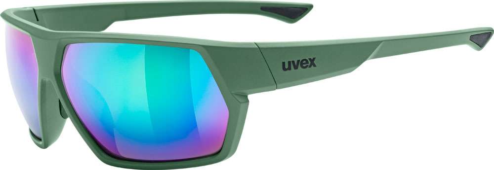 Uvex sportstyle 238 - sports glasses