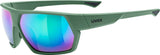 Uvex sportstyle 238 - sports glasses