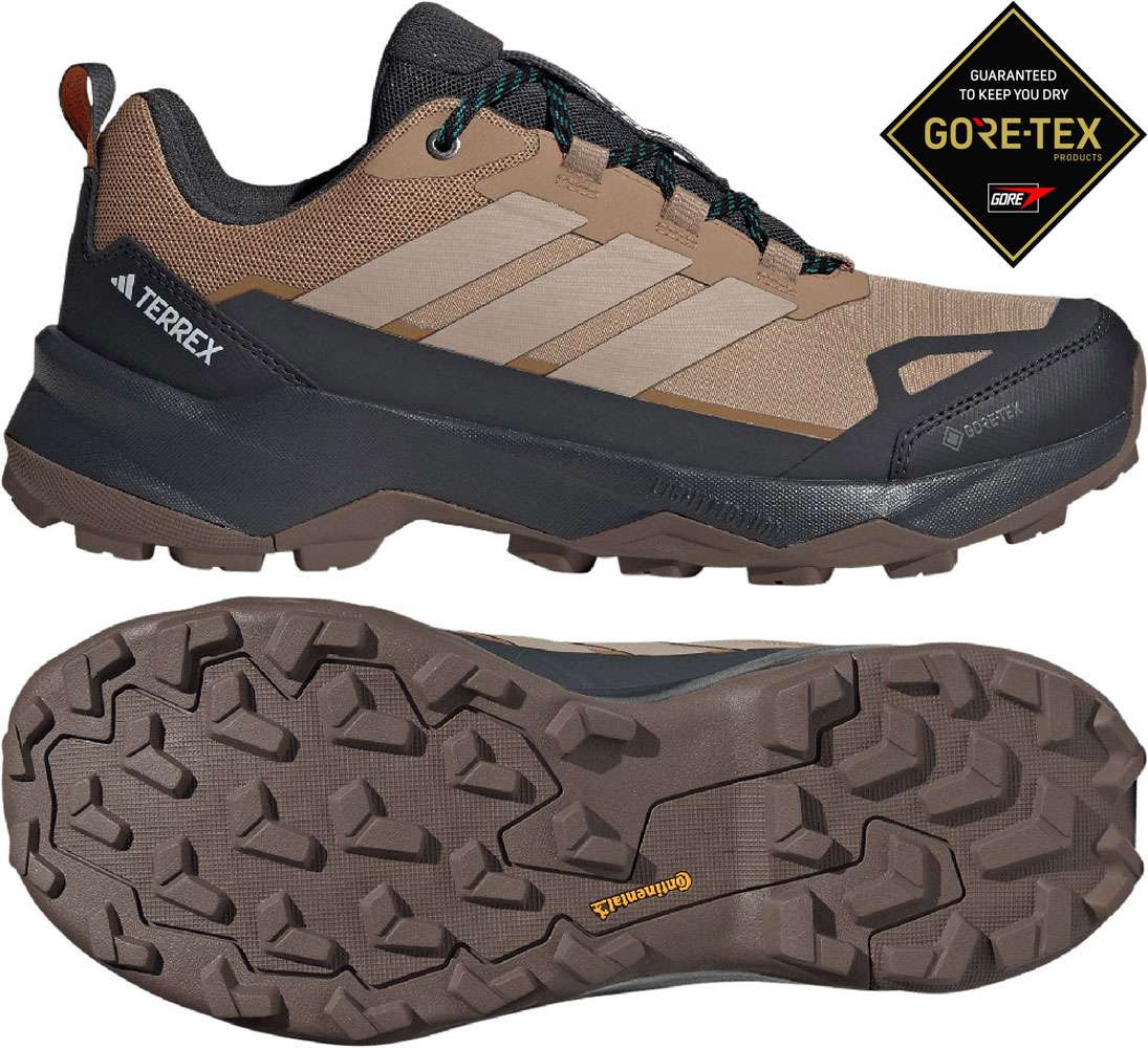 Adidas terrex skychaser ax5 gore-tex® - hiking shoes