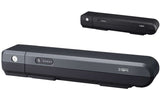 Shimano steps bt-en405 504wh battery for rear carrier