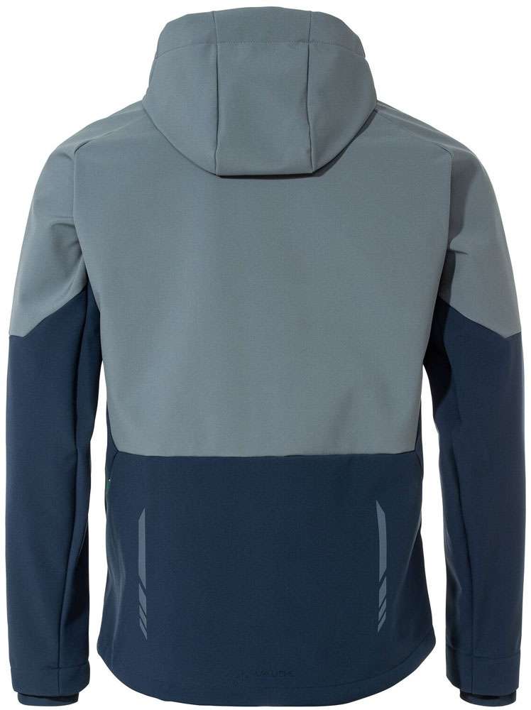 Vaude qimsa - softshell jacket