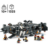 Lego Star Wars 75374 Onyx -cinder