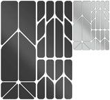 Rie:sel design re:flex plus - sticker set