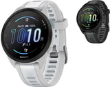 Garmin forerunner 165 39mm - gps multisport smartwatch