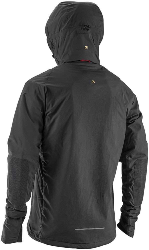 Leatt thermaflow 6.0 - mtb thermal jacket