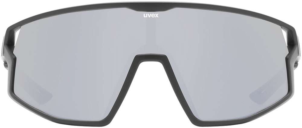Uvex skyryse mirror silver - sports glasses