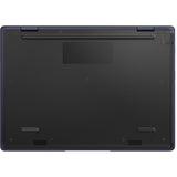 Asus chromebook cr11 cr1104cta-ns0067 11.6 laptop (grijs | n150 | intel graphics | 4 gb | 32 gb emmc | touch)