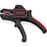 Insulation stripping pliers Cycle for 0.2-6.0mm -