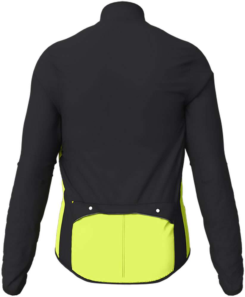 Cube cmpt - windbreaker