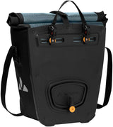 Vaude aqua back color (rec) - rear pannier