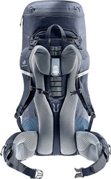 Deuter aircontact lite 50+10 - trekking backpack