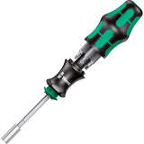 Wera Kraftform Kompakt 28 with case