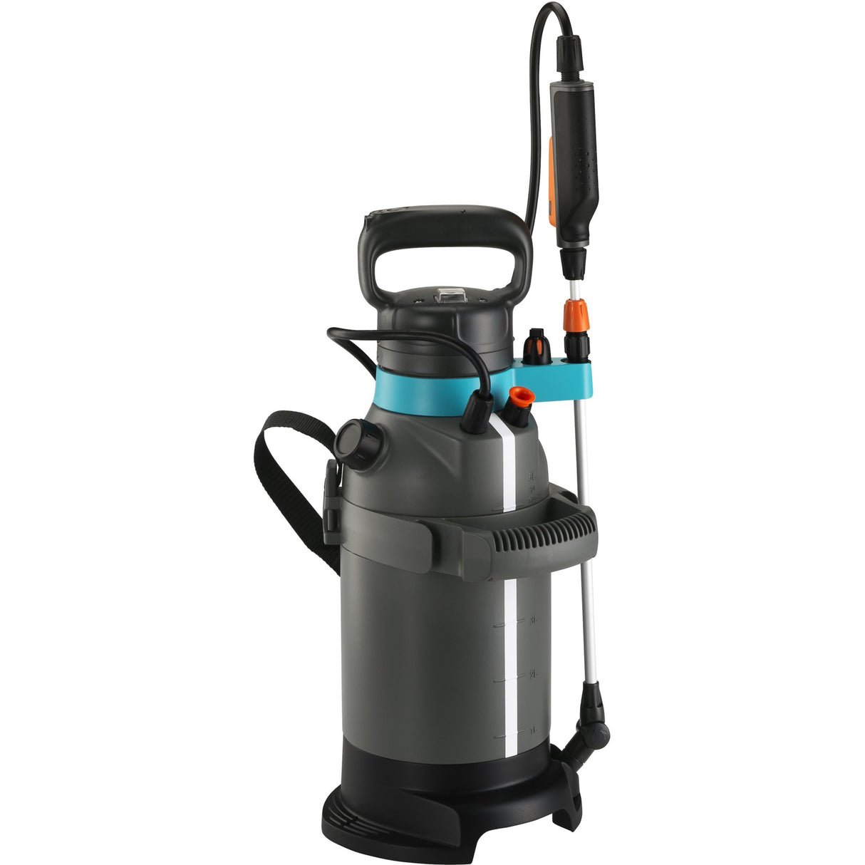 Gardena Printing Sprayler 5 l Easypump