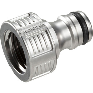 GARDENA Premium hanaliitin 21 mm (G 1 2 )