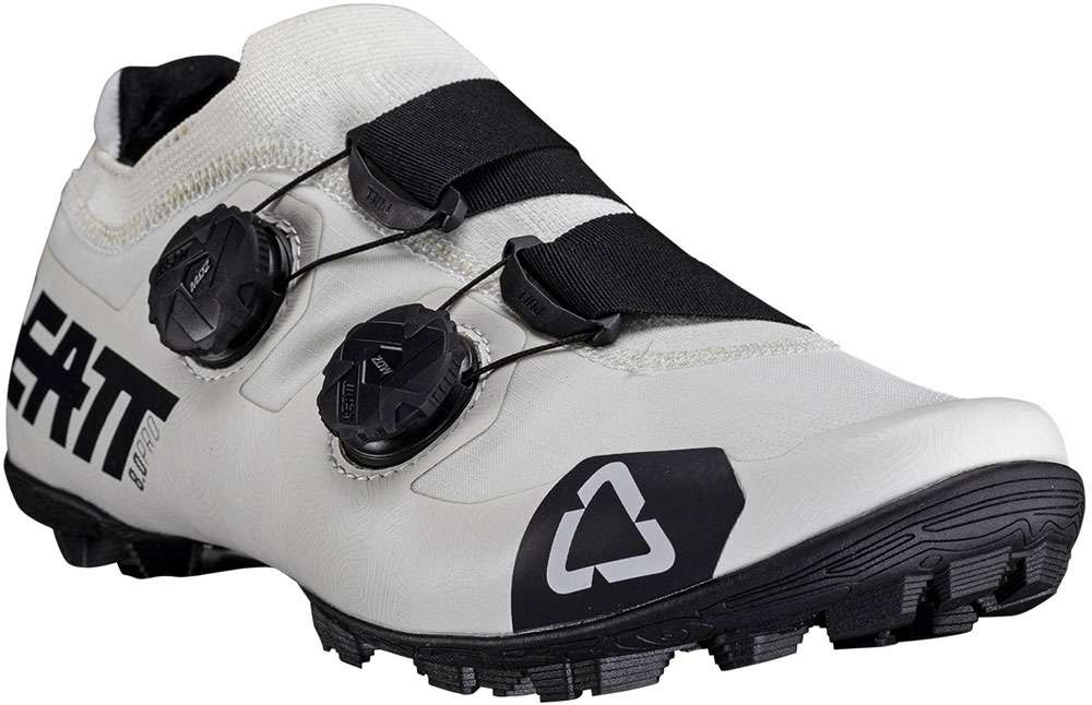 Leatt 8.0 proclip race - mtb shoes