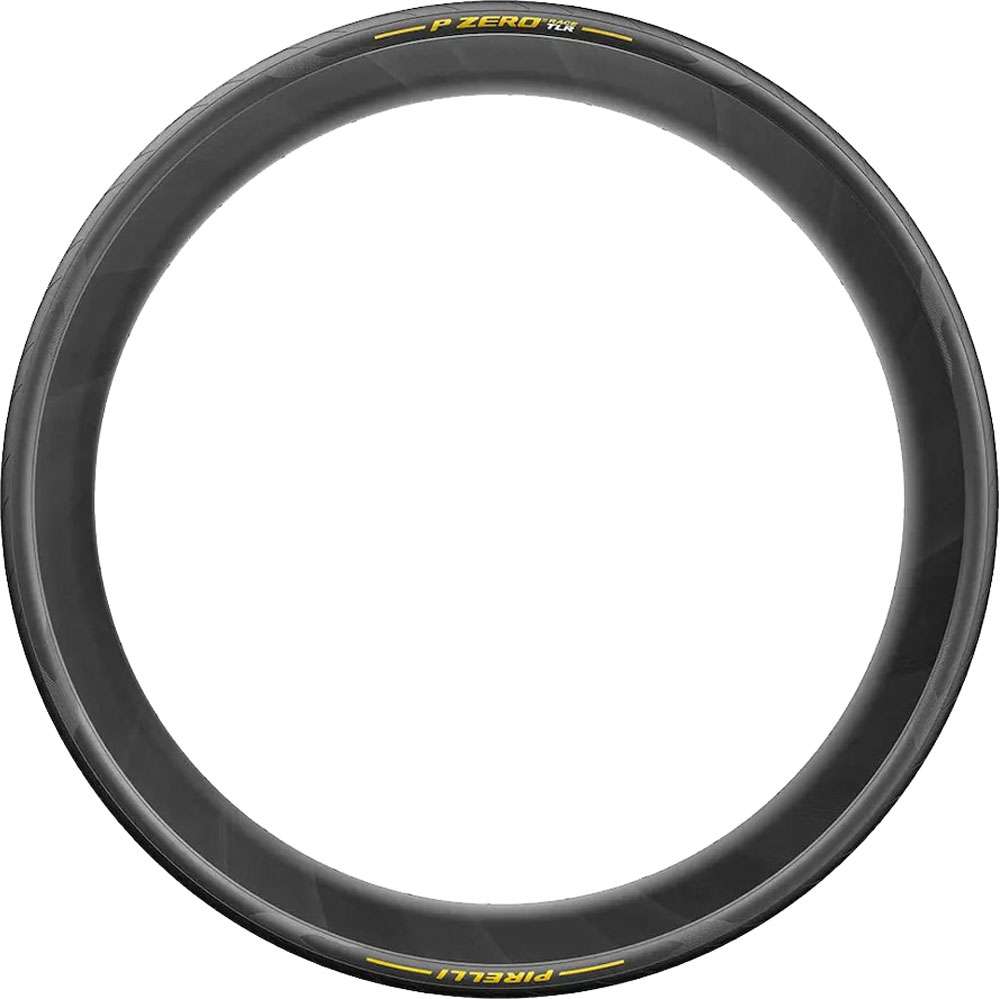 Pirelli p zero™ race tlr colour edition folding tyre