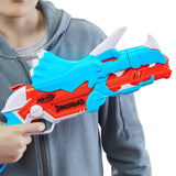 Hasbro Nerf DinoSquad Tricera-Blast Nerf Blaster