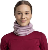 Buff merino heavyweight - multifunctional scarf