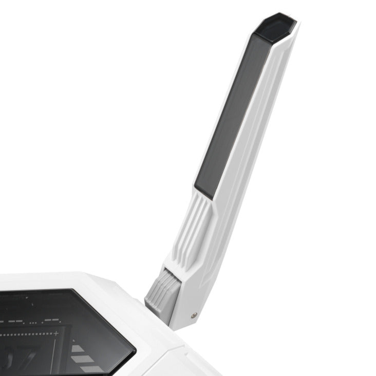 Asus ROG Rapture GT-BE19000 AI router (white black)