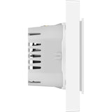 Aqara shutter switch h2 kit schakelaar